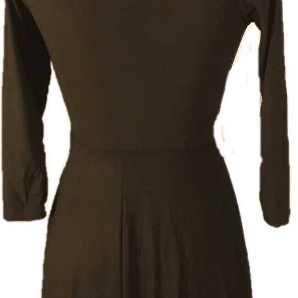 💋BLACK DRESS💋 - Picture 4 of 4